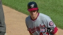 Bixler's RBI single