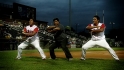 Sox In Site: Moanaroa brothers