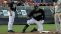 LoMo's RBI triple