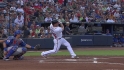 Uggla extends streak to 32