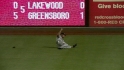 Werth's sliding catch