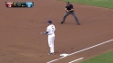 Dodgers turn two