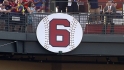 Bobby Cox honored in Atlanta