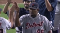 Valverde's 34th save