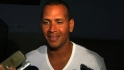 A-Rod discusses rehab start