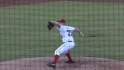 Strasburg makes Class-A start