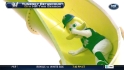 Betancourt's solo homer