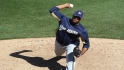 Path to The Show: Peralta