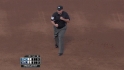 Chipper's nice play