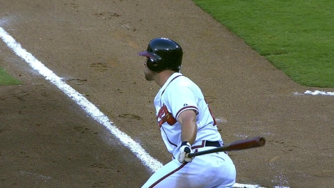 Uggla eager to leave inconsistency in the past