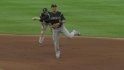 Tulo's nice play