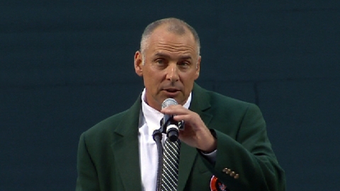 O's broadcaster Bordick weighs in on club's chances