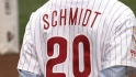 Phillies hold Alumni Night