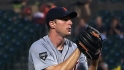 Scherzer's 10 strikeouts