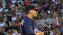 Duensing's nine strikeouts