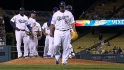 Broxton's tough night
