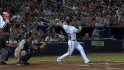 Uggla's 33-game hit streak