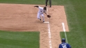 Butler's single, ruling changed