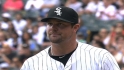 White Sox on win
