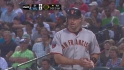 Whiteside's sac fly