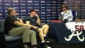 Braves Bash: The Side Session