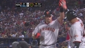 Schierholtz's solo homer