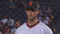 Bumgarner's good start
