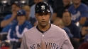 Jeter's big night