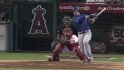 Young's two-run single