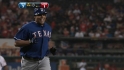 Cruz's two-run jack
