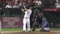 Branyan's two-run home run