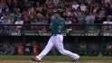 Carp and Wells go back to back