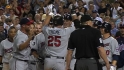 Thome on hitting 600 homers