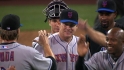 Isringhausen's 300th save
