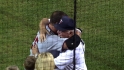 Twins react to Thome's 600th