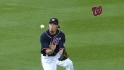 Werth's sliding catch