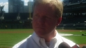 Huntington on adding talent