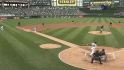 Quentin's RBI single