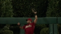 Young's leaping catch