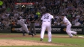 Buehrle picks off Choo