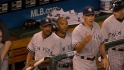 Yanks dispute Butler homer