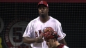 Williams' Major League return