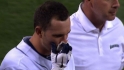 Wells' injury