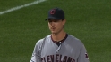 Indians team helps Hannahan