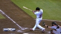 Chipper goes yard