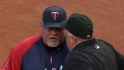 Gardenhire's ejection