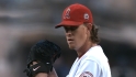 Weaver's impressive outing