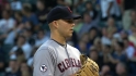 Masterson wins his 10th