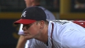 Kimbrel's 37th save