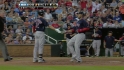 McDonald's RBI triple